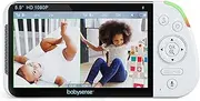 Parent Unit for Babysense MaxView Video Baby Monitor