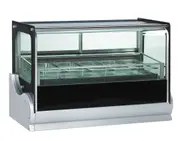 Anvil Counter Top Ice-Cream Display 140Lt - Ice Cream Freezers (ICE-DSI0530) - DSI0530-ICE