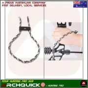 New COMPOUND BOW Sling BRAIDED ADJUSTABLE BOW WRIST SLING ARCHERY CAM