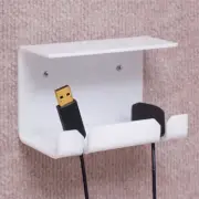 Digital Dental X-Ray Sensor Holder Mount Hanger
