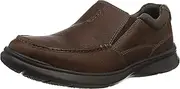 [Clarks] Men's Cotrel Free Loafers