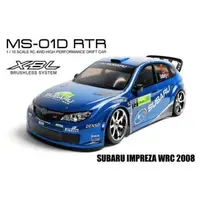 在飛比找蝦皮購物優惠-上手遙控模型 MST MS-01D RTR 甩尾車無刷版 -