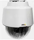 AXIS P5654-E Network Dome Camera 60Hz 01759-001 PTZ outdoor 21X Optical Zoom