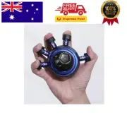 Hand Grip Strengthener & Finger Exerciser – Ergonomic Trainer for Rehab & Arthri