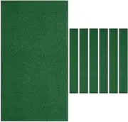 Pool Table Felt Cloth, Pool Table Felt Cloth With 6 Cloth Strips, Long Professional Pool Table Felt Billiard Pool Table Cloth for Indoor Billiard Pool Table