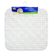 Safe Home Care Shower Mat 50cm X 50cm