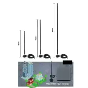 Helium Hotspot Miner 3/5/6 dBi Indoor Antenna & Magnet Base For RAK Bobcat Nebra
