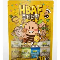 在飛比找蝦皮購物優惠-【當天出貨】 HBAF堅果  HBAF Toms Gilim