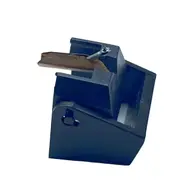 Replacement Stylus for ED G M95 HE 360 362 370 LP Phonograph Turntable Accessories black