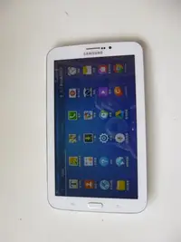 在飛比找Yahoo!奇摩拍賣優惠-三星 Samsung Tab 3 7吋 SM-T211 平板