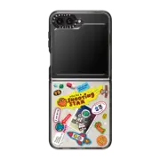 Galaxy Z Flip5 Impact Case Joguman Studio's Galaxy
