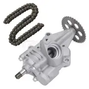 Complete Oil Pump & Chain Assy For Polaris RZR XP 1000 / RZR XP 4 1000 2017-2025