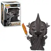 Lord of the Rings Witch King Funko POP! Vinyl
