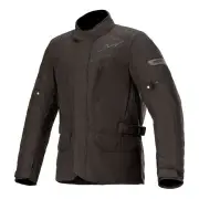 Gravity Drystar Jacket Black