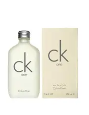 [Calvin Klein] CK One Eau de Toilette