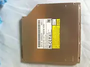 9.5mm SATA UJ267 blu-ray player burner slot-in load drive Apple Macbook Pro Dell
