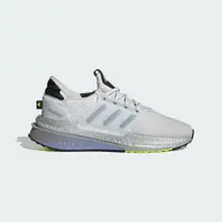 在飛比找PChome24h購物優惠-【ADIDAS】X_PLRBOOST 跑步鞋 男鞋 白色-I