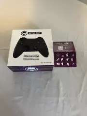 Rotor Riot Wired Game & Drone Controller for Android – New in Box