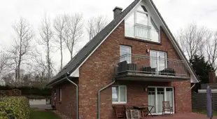 Apartment, St Peter-Ording