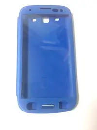 在飛比找Yahoo!奇摩拍賣優惠-出清 三星 Samsung S3 i9300 手機殼 皮套