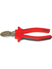 CK Tools RedLine Side Cutters 180mm (T3750180)