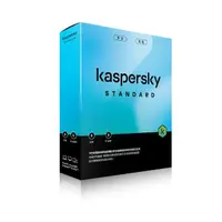 在飛比找momo購物網優惠-【Kaspersky 卡巴斯基】標準版 3台裝置/3年授權(
