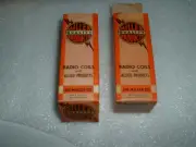 Miller Adjustable Padder Capacitor, 10 - 160 pF. New, Ham Radio