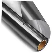 STATINT One Way Window Privacy Film WindowTinting Film Reflective Mirror Glass