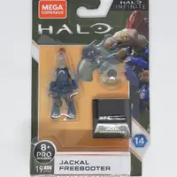 在飛比找蝦皮購物優惠-特別折扣 Mega Construx Halo Infini