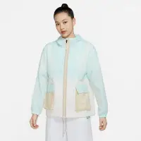 在飛比找蝦皮商城優惠-NIKE 風衣外套 運動外套 AS W NSW WVN JK