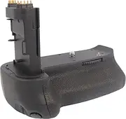 [CATTRE] Battery Replacement for Canon Part NO: BG-E13, EOS 6D, EOS 6D SLR