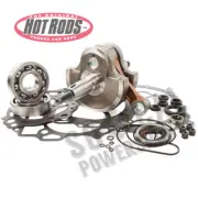 Hot Rods CBK0166 Stroker Bottom End Kit (+4mm, 424cc)