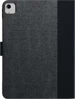 "Cygnett iPad Air 13"" (M2) TekView Case (Black)"