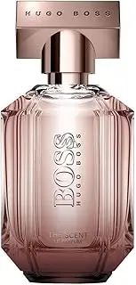 [HUGO BOSS] The Scent for Her Eau de Perfume Spray Tester for Women, 50 millilitre