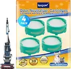 Stratos Odor Neutralizer Cartridge Compatible with Shark Stratos Vacuum Cleaner