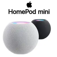 在飛比找Yahoo!奇摩拍賣優惠-【蘋果原廠】HomePod mini智慧音響 Apple H