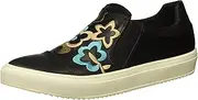 [2 Lips Too] Womens Too Ezra Too Ezra Black Size: