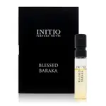 INITIO BLESSED BARAKA 聖禱淡香精 EDP 1.5ML (平行輸入)