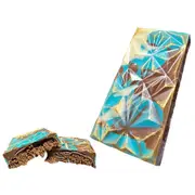 Viral Dubai Chocolate Bar Nutella 200g