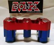 HANDLE BAR MOUNT BETA 125RR Beta 250RR Beta 300RR 2005-2020 1-1/8" 28mm FAT BAR
