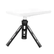 Portable Starlink Mini Tripod Installation seat,Starlink Mini Tripod,Mounting