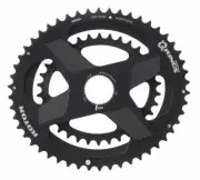 ROTOR Direct Mount Road Chainring. Q-Ring