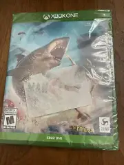 Maneater - Microsoft Xbox One