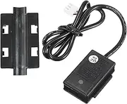 Non- Water Tank Indicator, Humidity Sensor Switch, Water Sensor Induction Switch Detector for Airtight Container 通用