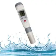 Portable Digital PH Tester Pen 0.01 High Accuracy Water Quality Tester