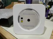 ROADOM KC-806 Desktop CD Player Speaker Bluetooth