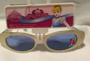 Disney Little Mermaid Sunglasses Style Science100% UVA & UVB Protection