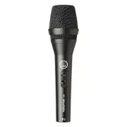AKG P5S Dynamic Supercardioid Mic W/Switch