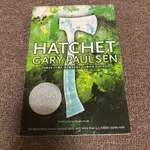 HATCHET////作者：PAULSEN, GARY