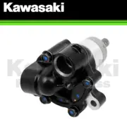 NEW GENUINE KAWASAKI 1986 - 2012 NINJA 250R WATER PUMP ASSEMBLY 49044-1086